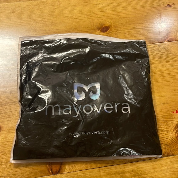 Mayovera Paisley Pants NWT - Picture 2 of 16